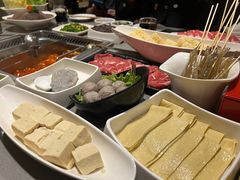 -海底捞火锅(金光华店)