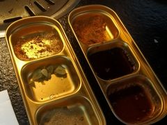 -熊大·鲜烤黄牛肉(五山店)