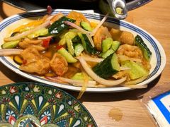 -洱火云南酸菜牛肉火锅(石景山当代商城店)