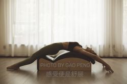 -AN普拉提女子健身工作室