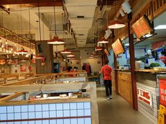 -贤合庄卤味火锅(顺城店)
