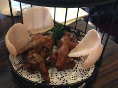 秘制脆皮乳鸽-避风塘·老港味餐厅(虹口龙之梦店)