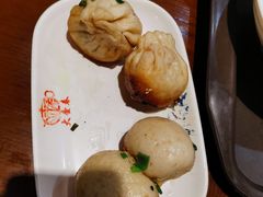-大壶春生煎(四川中路店)