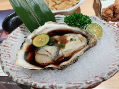 -青空日料烧肉烧鸟店(后湖兴业路店)