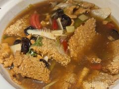 -院8里·小聚园老川菜(九眼桥店)