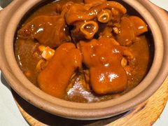 -0776食堂·京城创意菜(七里庄店)