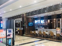 -鹅冠港式茶餐厅(来福士店)