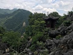 -千岛湖石林