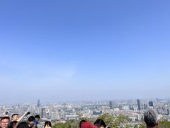 -千佛山风景名胜区