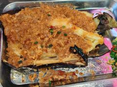 -古彭7只羊·招牌白串·碳锅羊肉旗舰店