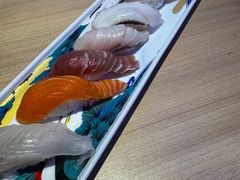 -琴寿司居酒屋(中山广场店)