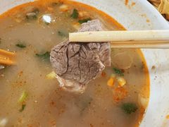 -化三驴肉汤(金明东街店)