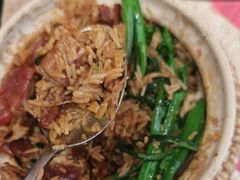 -华记煲仔华·煲仔饭(三元里万科里店)