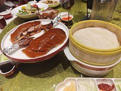 -大鸭梨烤鸭店(花园村店)