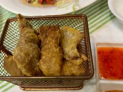 -鹊华居·地道鲁菜·海鲜·融合味(大明湖店)