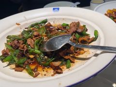 -兰湘子·湘菜小炒(济南领秀城店)