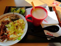 -永和大王(香缤店)