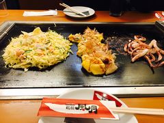 -鹤桥风月(梅田)