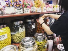 -么凤(波斯富街店)