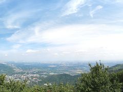 -香山公园