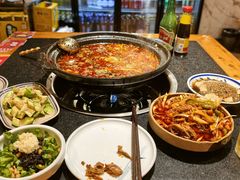 -小饕荟雅安贡椒鱼鲜馆(广福桥店)