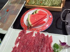 -袍家大院重庆火锅(文安路店)