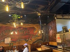 -小俩口烧烤东北菜(双井店)