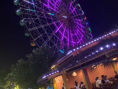 -三亚海昌梦幻海洋不夜城