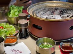 -西塔老太太泥炉烤肉(青浦蟠龙天地店)