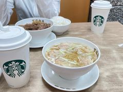 -百福麵家(新馬路店)