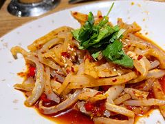 -泥炉烧肉师(新街口金銮巷店)