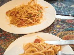 -FABIO’S费比欧披萨餐厅