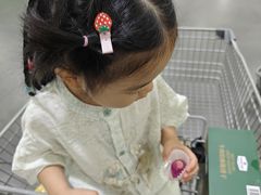-山姆会员商店(亦庄创意生活广场店)