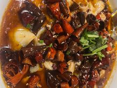 -铁公鸡·四川料理(天环广场店)