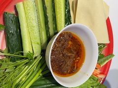 -东北铁锅宴(云龙华府店)