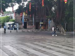 -麦当劳(南后街店)