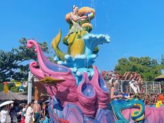 -大连海昌发现王国主题公园