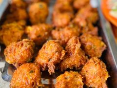 素丸子-清真-戏楼王记牛肉面