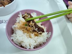 -清华大学-紫荆园餐厅