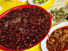 -林中乐辣子鸡(歌乐山总店)