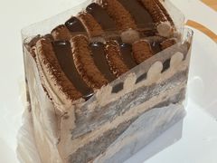 -布朗尼西饼(粮道街店)