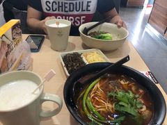 -李先生牛肉面大王(沈阳道义南大街店)