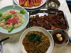 -石羊农庄