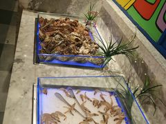 -火锅岛潮牌自助餐厅(天津天佑城店)