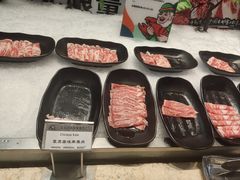 -亚马逊环球美食百汇(新城吾悦广场店)