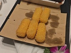 -望海湾鱼头泡饼·天津菜(空港店)