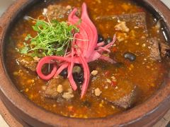 -饕林餐厅(春熙路店)
