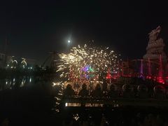 -合肥融创乐园