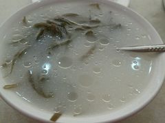 -胡成记口蘑龙眼包子(盐道街店)