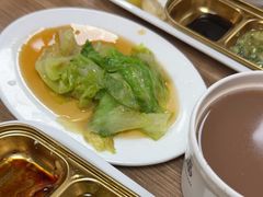 -百福麵家(新馬路店)